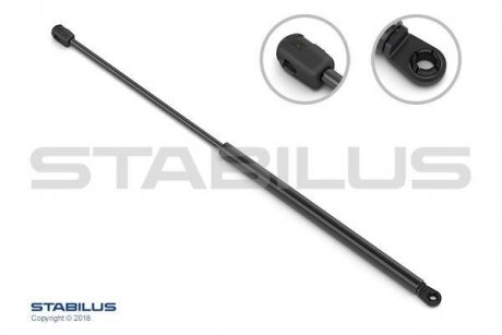 Пружина газова / помещения для груза STABILUS 581490