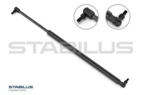 Пружина газова / помещения для груза STABILUS 583880