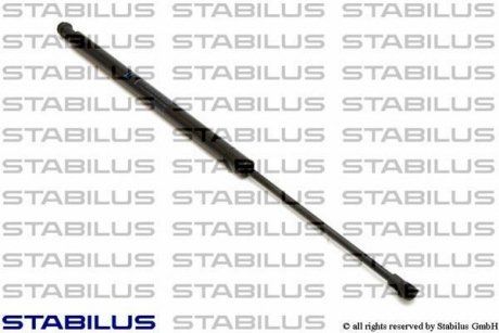 Пружина газова / помещения для груза STABILUS 6007QP