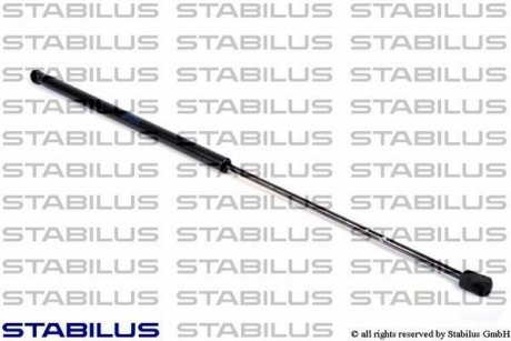 Газова пружина STABILUS 604220