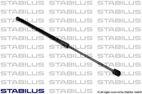 Газова пружина STABILUS 605893