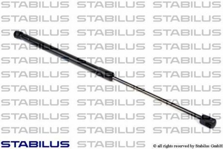 Газовая пружина STABILUS 611151