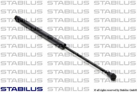 Газова пружина капоту STABILUS 611845