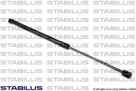 Газовая пружина STABILUS 612585