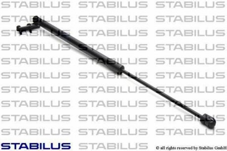 Газова пружина STABILUS 762672