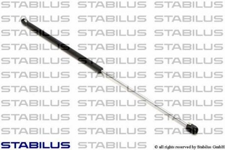 Газовий амортизатор STABILUS 7778BZ