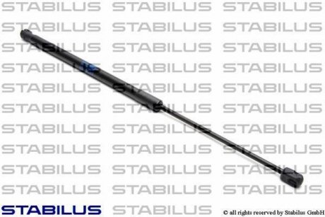 Газовая пружина STABILUS 827202