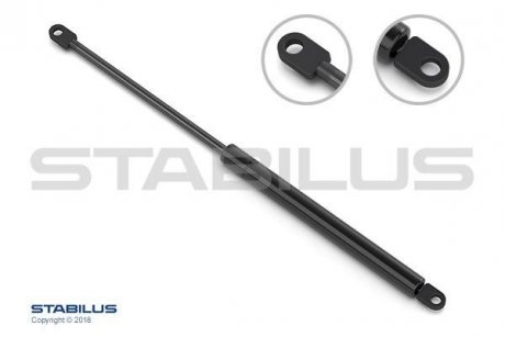 Пружина газова / помещения для груза STABILUS 8539BX