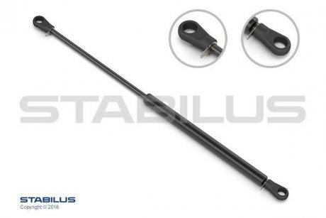 Газовая пружина STABILUS 864723