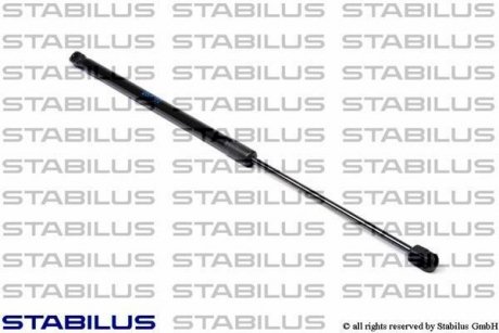 Амортизатор крышки багажника STABILUS 900337 (фото 1)