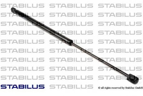 Газова пружина STABILUS 909658