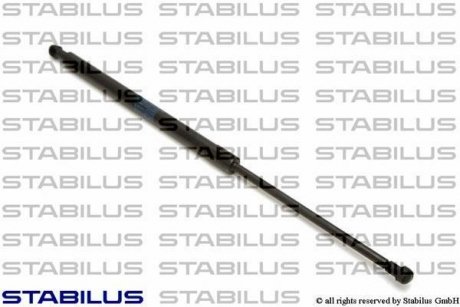 Пружина газова / помещения для груза STABILUS 9249HG