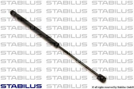 Газова пружина капоту STABILUS 9371BS