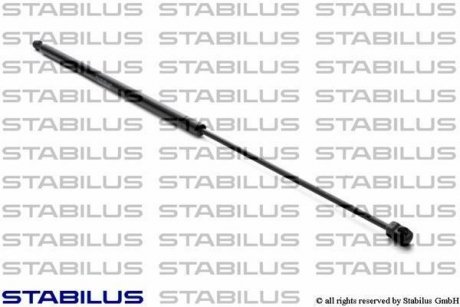 Газовая пружина STABILUS 945033