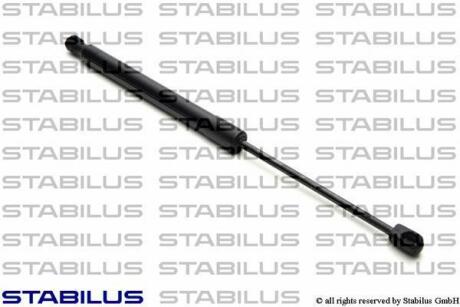 Пружина газова / помещения для груза STABILUS 9783CY