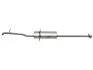 TLUMIK  KONCOWY MERCEDES A140L 1.4/1.6/1.9 (02/01-10/04) LWB  SZT STARLINE 2831400