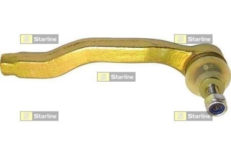 Наконечник кермової тяги STARLINE 74.12.720