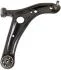 Важіль підвіски 90.70.700