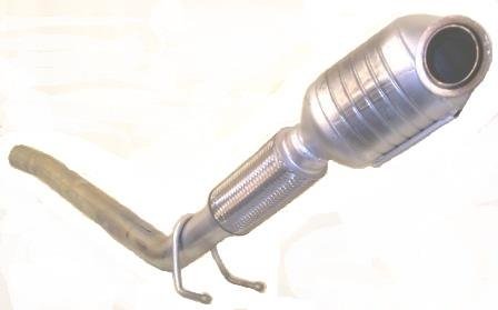 Каталізатори Metal Cat STARLINE 99.40.645