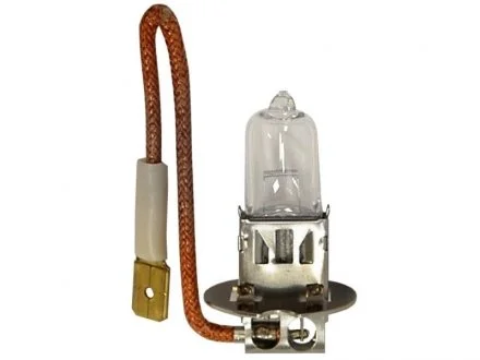 Автомобільна лампа H3 55W/12V +30% STARLINE 99.99.945