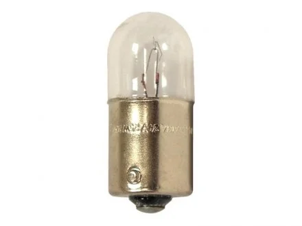 Автомобільна лампа: 12 [В] R10W/12V цоколь BA15s STARLINE 99.99.972