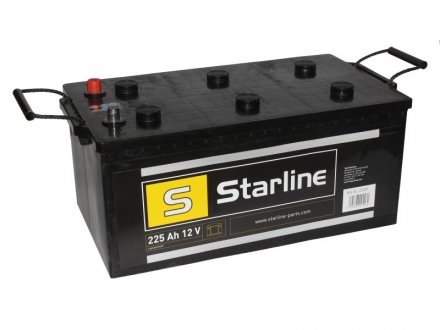 Аккумулятор STARLINE BA SL 220P (фото 1)