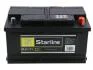 Аккумулятор STARLINE BA SL 80P (фото 2)
