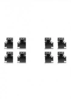 Датчик зносу колодок STARLINE BD PR12