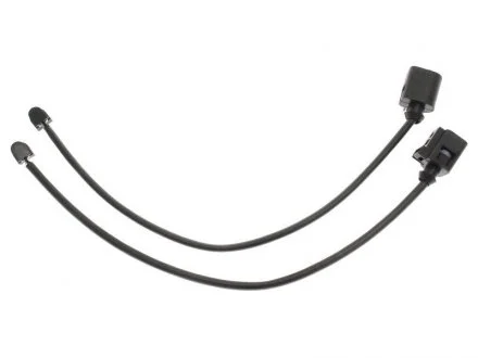 Ремонтный комплект тормозных колодок STARLINE BD PR135