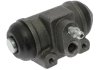 CYLINDEREK HAMULCOWY FIAT DUCATO 2002- TYL SR.27MM /NR LPR 4085/ SZT STARLINE BHST020