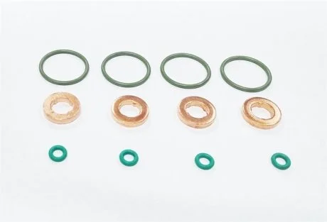Уплотнительное кольцо STARLINE DP ND-5103S