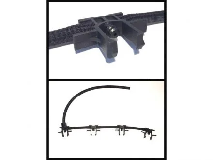 Дизельні компоненти STARLINE DPND5537