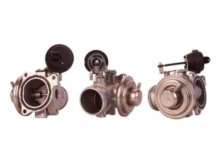 Фото 1 - клапан EGR STARLINE EDSTEG03N Клапан EGR STARLINE EDSTEG03N (фото 1)