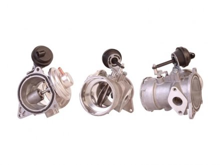 ZAWOR EGR STARLINE EDSTEG73N (фото 1)