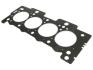 USZCZELKA GLOWICY CITROEN SAXO/C3/PEUGEOT 106/206 1,1 STARY NR 074.390 SZT STARLINE GA1014 (фото 2)