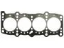 USZCZELKA GLOWICY FIAT/LANCIA BRAVA, BRAVO, IDEA, MAREA 1,3 LTR. 176 B9.000, 182 B2.000  1,65 MM SZT STARLINE GA1117