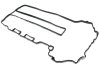 Прокладка, крышка головки цилиндра STARLINE GA 2028 (фото 2)