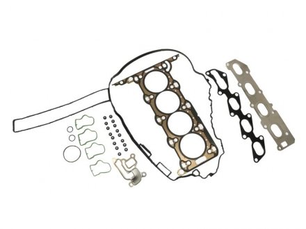 KOMPLET USZCZ GLOWICY GLOWICY OPEL ASTRA H/CORSA C/MERIVA/TIGRA 1.4/1.4 16V SZT STARLINE GA7130