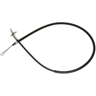 Фото 1 - трос стояночного гальма STARLINE LA BR.1139 Трос стояночного гальма STARLINE LA BR.1139 (фото 1)