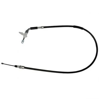 Трос гальма стоянки L=1215/1065 mm STARLINE LABR1527