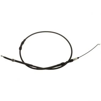Трос стояночного гальма STARLINE LABR1651