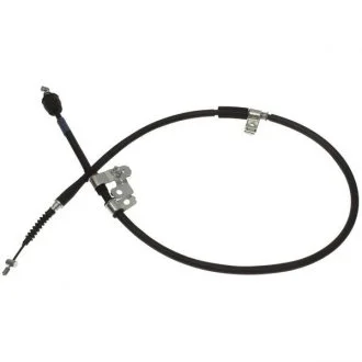 Трос стояночного гальма STARLINE LABR1707