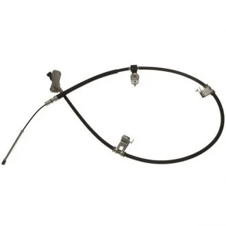 Трос гальма стоянки L=1480/1225 mm STARLINE LABR1787