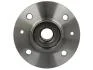 Ступица Starline hubs LO 20968