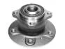 Маточина Starline hubs LO23671