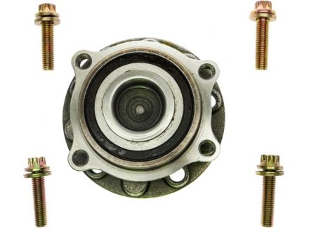 Фото 1 - подшипник колесный с ступицей STARLINE LO 26584 Подшипник колесный с ступицей STARLINE LO 26584 (фото 1)