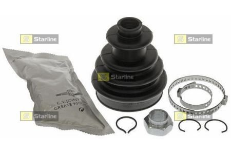 Пыльник привода колеса STARLINE MP 165 (фото 1)