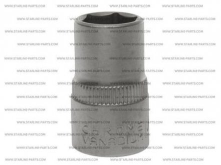 Головка 1/2 &quot;- 19 мм STARLINE NR 40119M (фото 1)