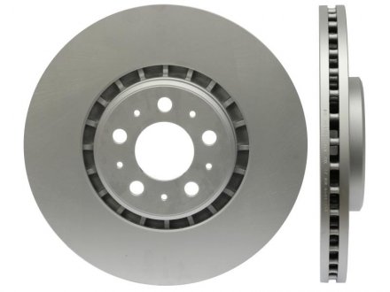 Тормозной диск STARLINE PB20159C