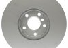 Тормозной диск STARLINE PB21137C (фото 2)